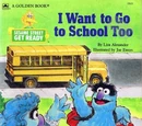 I Want to Go to School Too