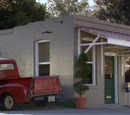 Wilson's Pet Store