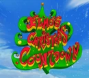 Elmo's Christmas Countdown