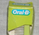 Muppet toothbrushes and toothpaste