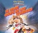 El Gran Golpe de Los Teleñecos