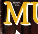 Muppet Magazine issue 14