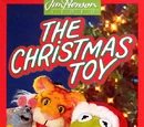 The Christmas Toy (video)
