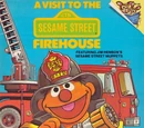 A Visit to the Sesame Street Firehouse