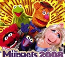 The Muppets 2008 Calendar