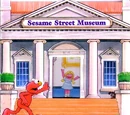 Sesame Street Museum