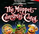 The Muppet Christmas Carol (video)