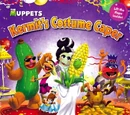 Kermit's Costume Caper