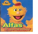 Alfas Favoritter