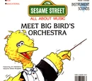 Meet Big Bird's Orchestra