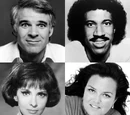 Potential Guest Stars
