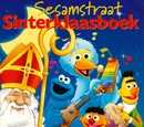 Sesamstraat Sinterklaasboek