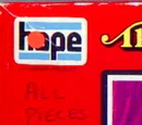 Muppet puzzles (Hope Hestair)