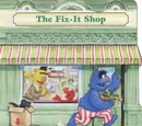 The Fix-It Shop (book)