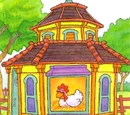 Camilla's Place