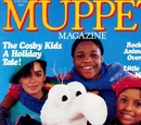 Muppet Magazine issue 13
