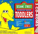Sesame Street Learning Series