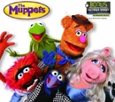 The Muppets 2013 Calendar