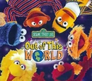 Out of This World (soundtrack)