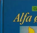 Alfa ønsker seg en elefant