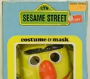 Sesame Street Halloween costumes (Ben Cooper)