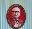 Meneer Aart (book)