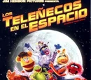 Los Teleñecos en el Espacio