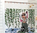 Miss Piggy bathroom set