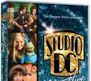 Studio DC: Almost Live - Extended Edition (Germany)