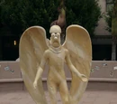 Reluctant Angel