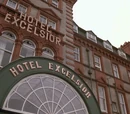 The Hotel Excelsior