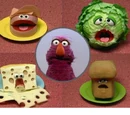 Telly's Lunch