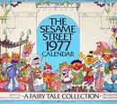 The Sesame Street 1977 Calendar