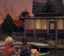 The Riverside Rest
