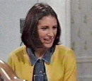 Sally Hagen