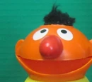 Sesame Street stacking toys