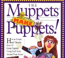 The Muppets Make Puppets!