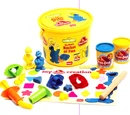 Big Bird's Bucket of Fun