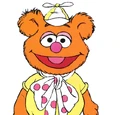 Baby Fozzie