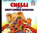 Chelli and the Great Sandbox Adventure