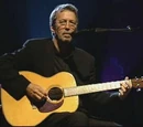 Eric Clapton