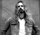 Rob Zombie