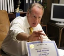 Warden Jerry Hazelwood