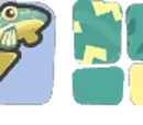 Electric Eel (MySims)