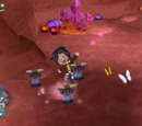 MySims Essences