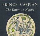 Prince Caspian (book)