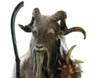 Satyr