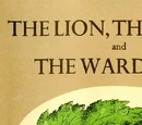 The Lion, the Witch and the Wardrobe (book)