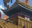 The Fallen Castle