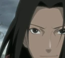 Hashirama Senju